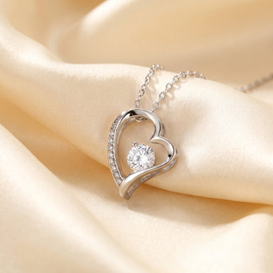 Collar Amor Eterno