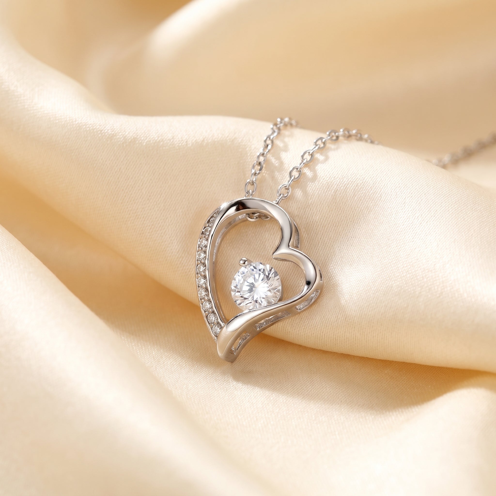 Collar Amor Eterno