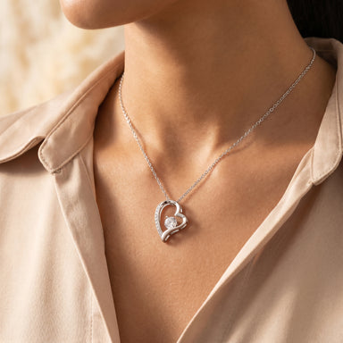 Collar Amor Eterno