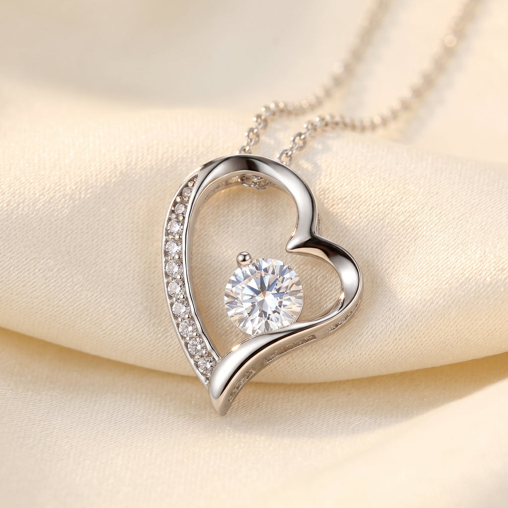 Collar Amor Eterno