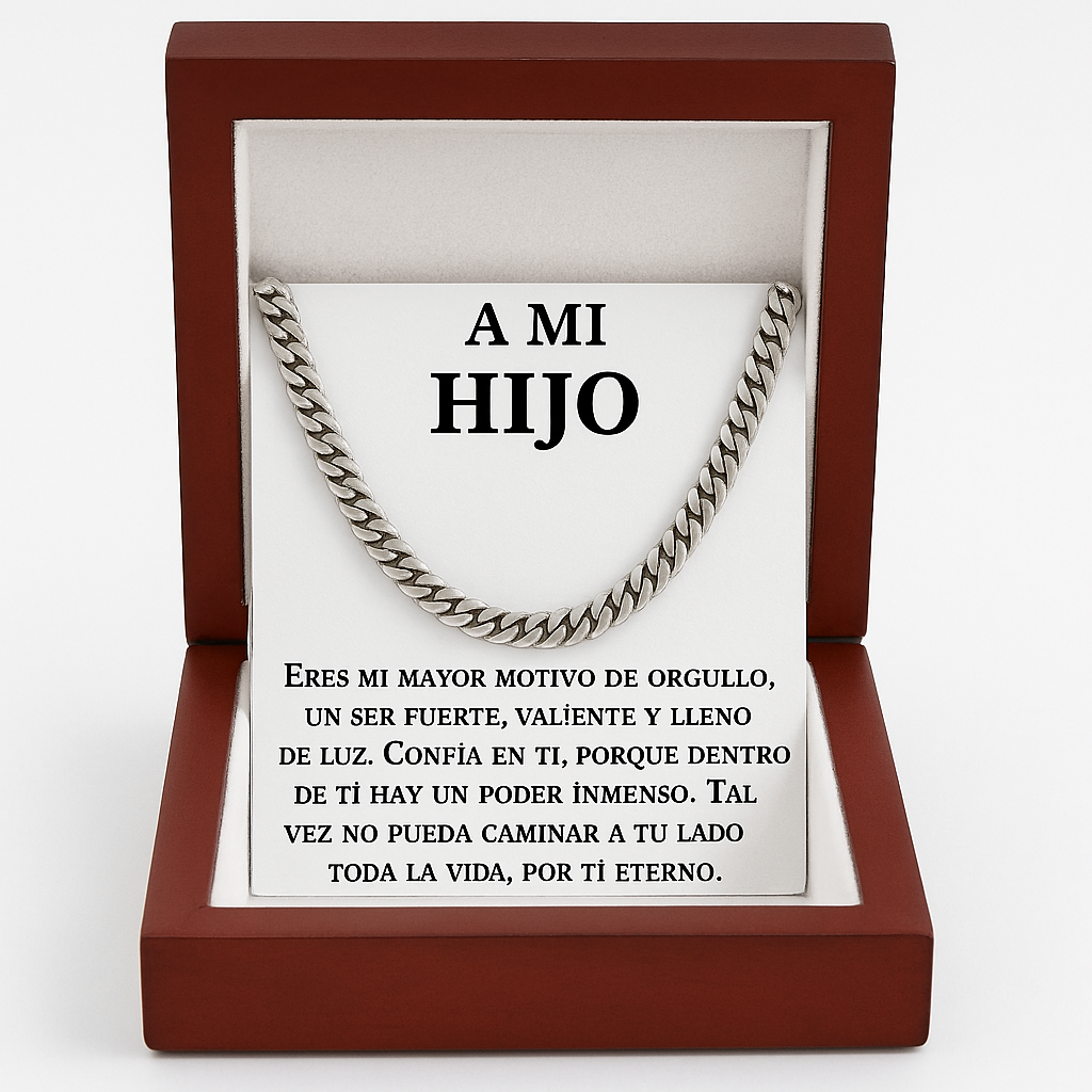 Collar Cubana