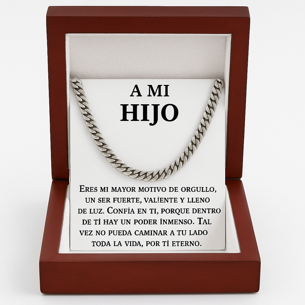 Para tu Hijo