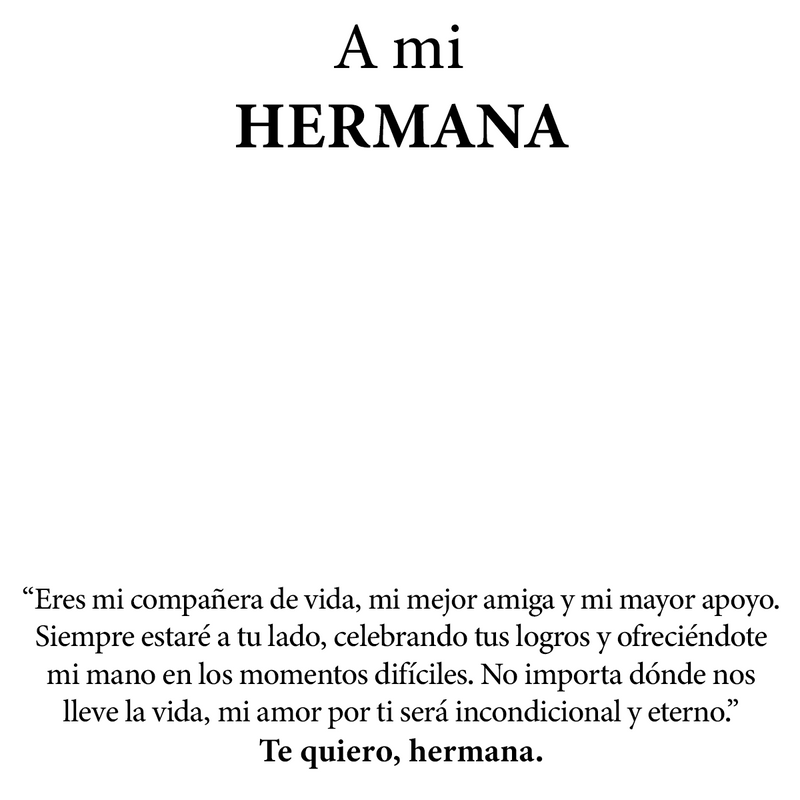 Dedicatoria