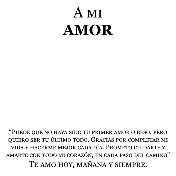Para tu Mujer